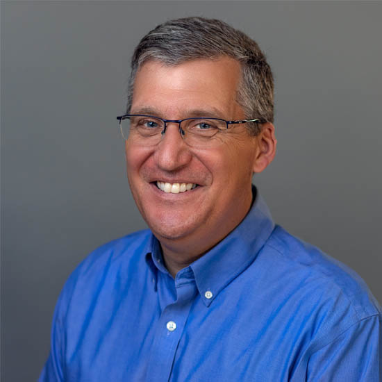 Joe Mauthe