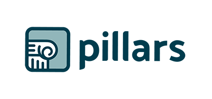 Pillars Logo