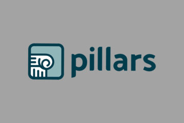 Pillars Logo