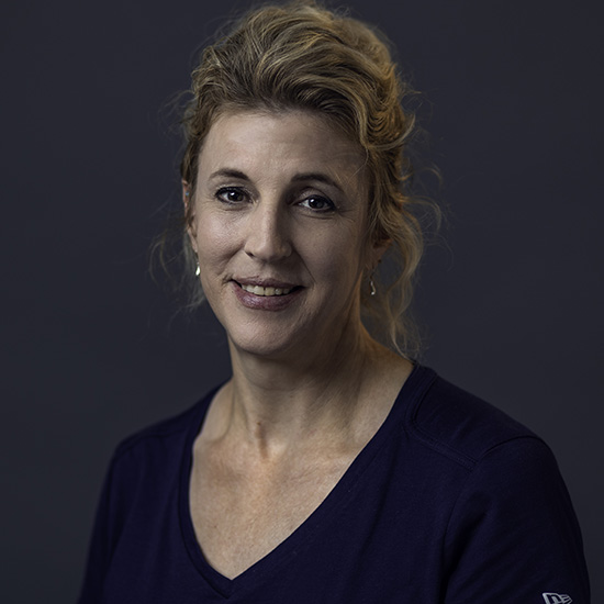 Tricia Raimondi