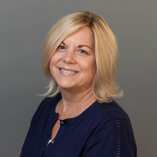 lisa geiger
