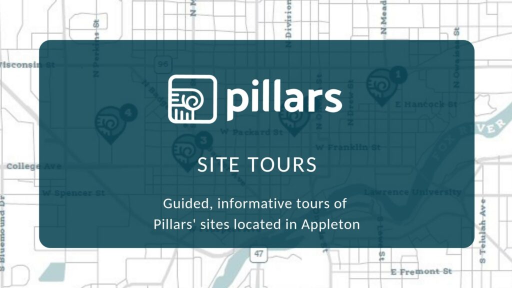 Pillars Site Tours