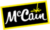 McCain Logo