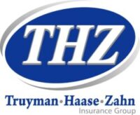 THZ Insurance Group logo