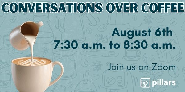Conversations over Coffee